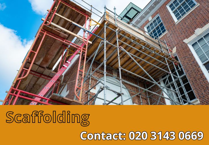 Scaffolding Worcester Park